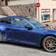 Image for article titled 2020 Porsche 911: Here It is Way Before You’re Supposed to See It